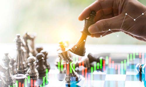 Extended Diploma in Strategic Management and Leadership