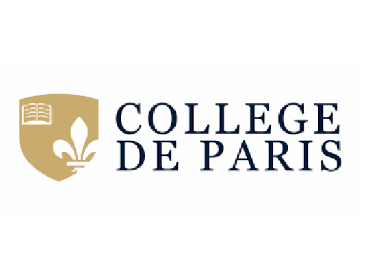 ICN International College logo