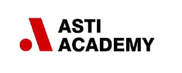 Logo of ASTI Academy