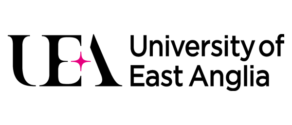 Logo of University of East Anglia