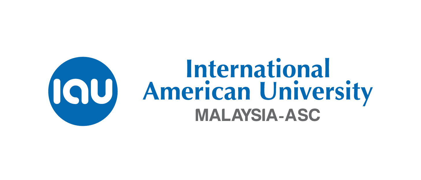 Logo of  IAU - Malaysia ASC