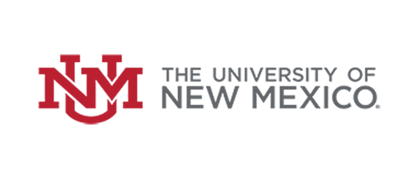 Logo of University of New Mexico