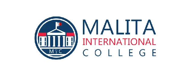 Logo of Malita International College