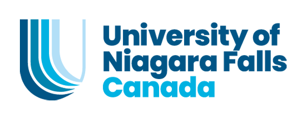 Logo of University of Niagara Falls Canada