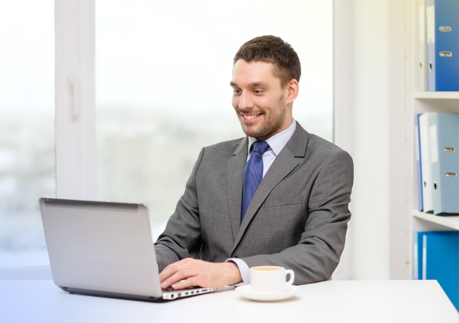 About QE Group