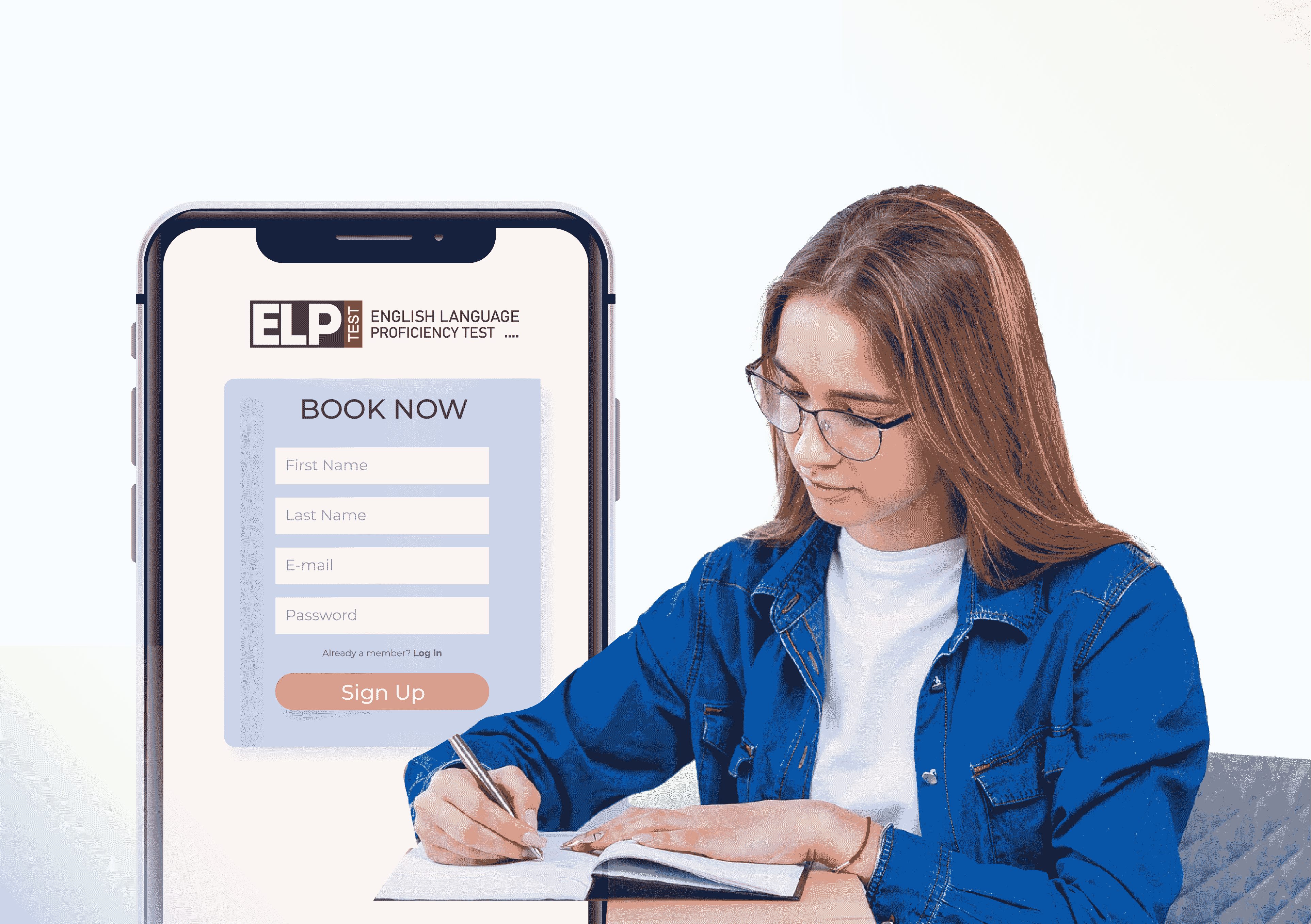ELP Test